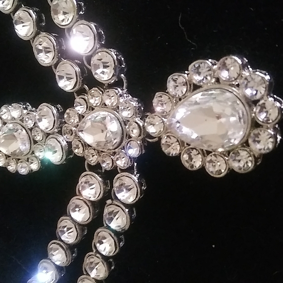 Bohemian head/hair Accessaries - Picture 3 of 3